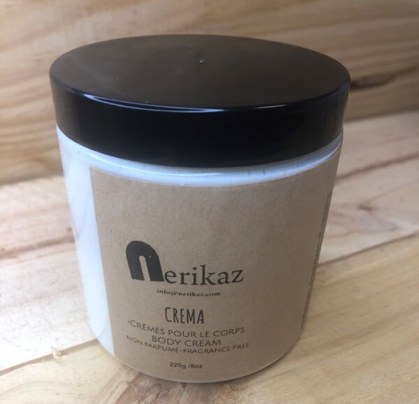 Crema - Image 2