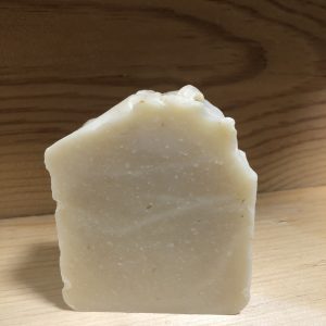 Flora Soap
