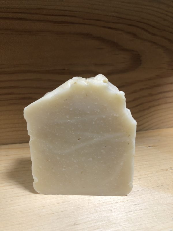 Flora Soap