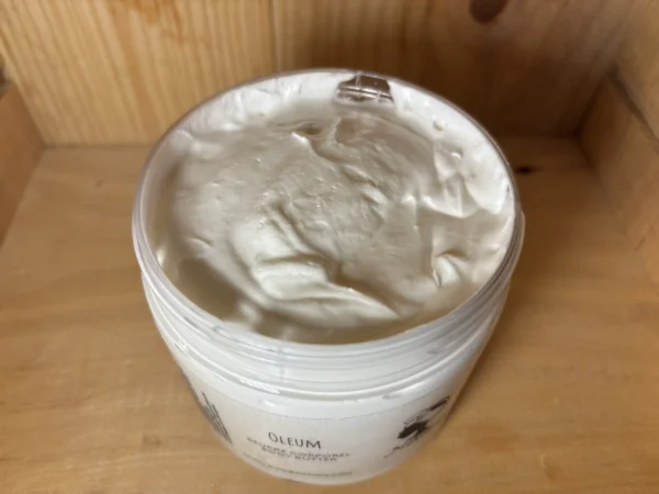 Oleum - Body Butter - Image 3